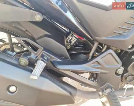 Черный Лифан KPT, объемом двигателя 0.2 л и пробегом 11 тыс. км за 1850 $, фото 19 на Automoto.ua