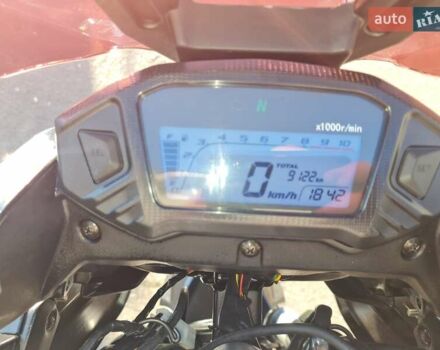 Черный Лифан KPT, объемом двигателя 0.2 л и пробегом 11 тыс. км за 1850 $, фото 7 на Automoto.ua