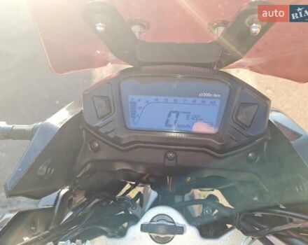 Черный Лифан KPT, объемом двигателя 0.2 л и пробегом 11 тыс. км за 1850 $, фото 20 на Automoto.ua