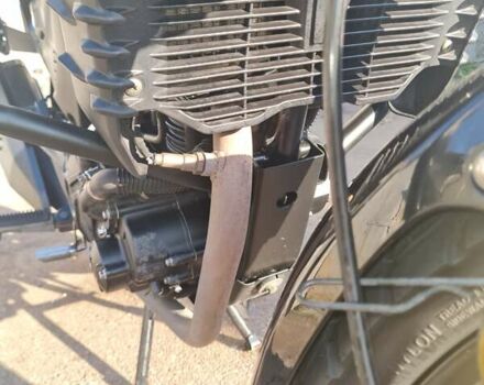 Черный Лифан KPT, объемом двигателя 0.2 л и пробегом 11 тыс. км за 1850 $, фото 23 на Automoto.ua