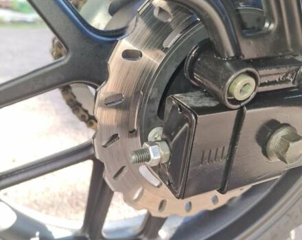 Черный Лифан KPT, объемом двигателя 0.2 л и пробегом 11 тыс. км за 1850 $, фото 18 на Automoto.ua