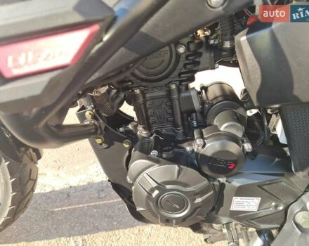 Черный Лифан KPT, объемом двигателя 0.2 л и пробегом 11 тыс. км за 1850 $, фото 14 на Automoto.ua
