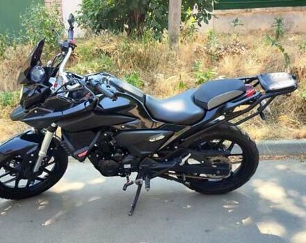 Чорний Ліфан KPT, об'ємом двигуна 0.2 л та пробігом 12 тис. км за 2400 $, фото 8 на Automoto.ua