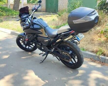 Чорний Ліфан KPT, об'ємом двигуна 0.2 л та пробігом 12 тис. км за 2400 $, фото 2 на Automoto.ua