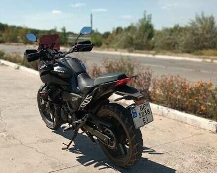 Чорний Ліфан KPT, об'ємом двигуна 0.2 л та пробігом 21 тис. км за 1500 $, фото 3 на Automoto.ua