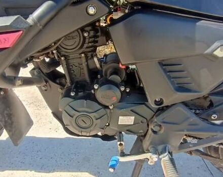 Чорний Ліфан KPT, об'ємом двигуна 0.2 л та пробігом 21 тис. км за 1500 $, фото 7 на Automoto.ua