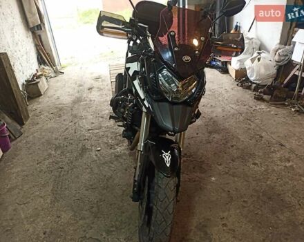 Чорний Ліфан KPT, об'ємом двигуна 0.2 л та пробігом 17 тис. км за 1600 $, фото 9 на Automoto.ua
