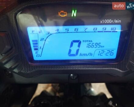 Чорний Ліфан KPT, об'ємом двигуна 0.2 л та пробігом 17 тис. км за 1600 $, фото 4 на Automoto.ua