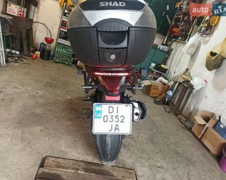 Чорний Ліфан KPT, об'ємом двигуна 0.2 л та пробігом 17 тис. км за 1600 $, фото 3 на Automoto.ua