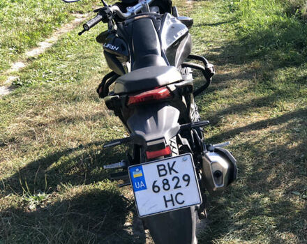 Чорний Ліфан KPT, об'ємом двигуна 0.2 л та пробігом 20 тис. км за 1600 $, фото 3 на Automoto.ua