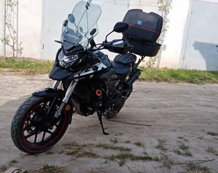 Чорний Ліфан KPT, об'ємом двигуна 0 л та пробігом 9 тис. км за 2000 $, фото 7 на Automoto.ua