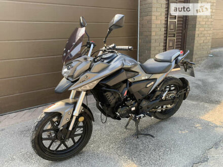 Лифан KPT 2018 в Харькове на Automoto.ua Черный Лифан KPT, объемом двигателя 0.2 л и пробегом 13 тыс. км за 1550 $, фото 1 на Automoto.ua
