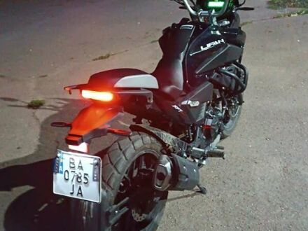 Ліфан KPT 2022 у Новомиргороде на Automoto.ua Чорний Ліфан KPT, об'ємом двигуна 0 л та пробігом 7 тис. км за 2300 $, фото 1 на Automoto.ua
