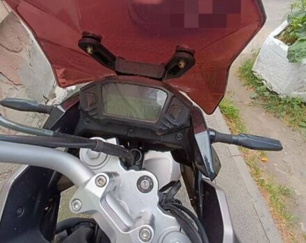 Коричневий Ліфан KPT, об'ємом двигуна 0.2 л та пробігом 8 тис. км за 1650 $, фото 5 на Automoto.ua
