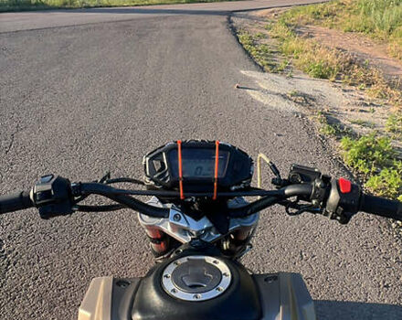 Лифан KPT, объемом двигателя 0.2 л и пробегом 29 тыс. км за 1100 $, фото 2 на Automoto.ua