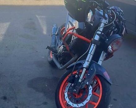 Лифан KPT, объемом двигателя 0.2 л и пробегом 29 тыс. км за 1100 $, фото 3 на Automoto.ua
