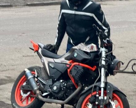 Лифан KPT, объемом двигателя 0.2 л и пробегом 29 тыс. км за 1100 $, фото 4 на Automoto.ua