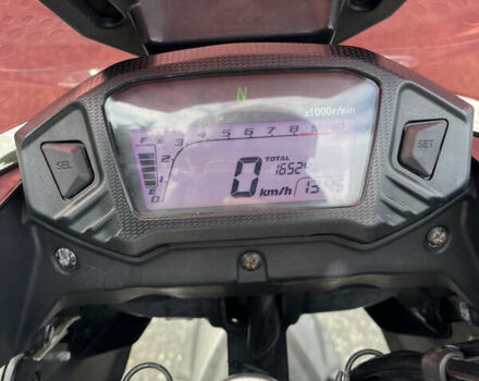 Лифан KPT, объемом двигателя 0.2 л и пробегом 16 тыс. км за 1399 $, фото 5 на Automoto.ua