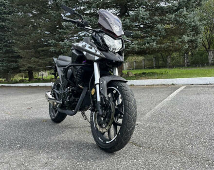 Лифан KPT, объемом двигателя 0.2 л и пробегом 16 тыс. км за 1399 $, фото 2 на Automoto.ua