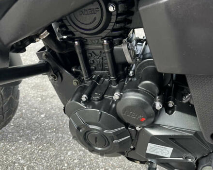 Лифан KPT, объемом двигателя 0.2 л и пробегом 16 тыс. км за 1399 $, фото 6 на Automoto.ua