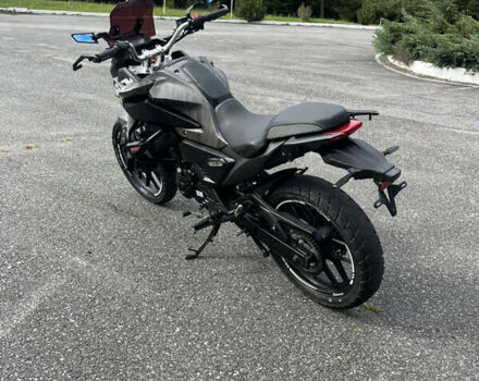 Лифан KPT, объемом двигателя 0.2 л и пробегом 16 тыс. км за 1399 $, фото 4 на Automoto.ua