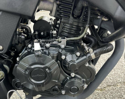 Лифан KPT, объемом двигателя 0.2 л и пробегом 16 тыс. км за 1399 $, фото 7 на Automoto.ua