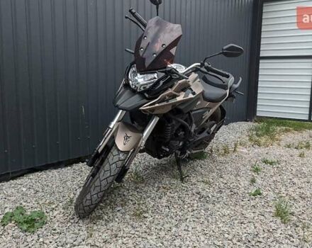 Ліфан KPT, об'ємом двигуна 0.2 л та пробігом 2 тис. км за 1800 $, фото 1 на Automoto.ua