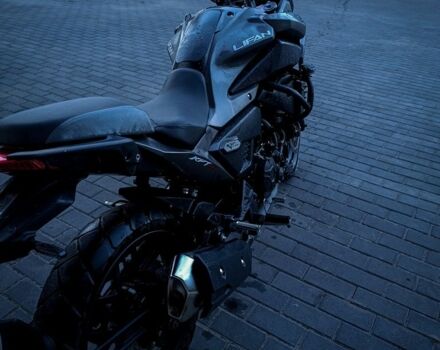 Ліфан KPT, об'ємом двигуна 0.2 л та пробігом 0 тис. км за 1800 $, фото 3 на Automoto.ua