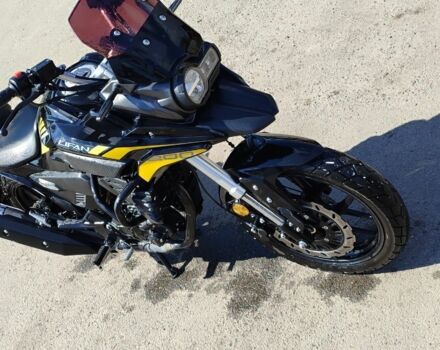 Ліфан KPT, об'ємом двигуна 0.2 л та пробігом 0 тис. км за 1900 $, фото 1 на Automoto.ua