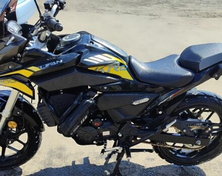 Ліфан KPT, об'ємом двигуна 0.2 л та пробігом 0 тис. км за 1900 $, фото 3 на Automoto.ua