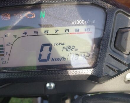 Ліфан KPT, об'ємом двигуна 0.25 л та пробігом 0 тис. км за 2299 $, фото 6 на Automoto.ua