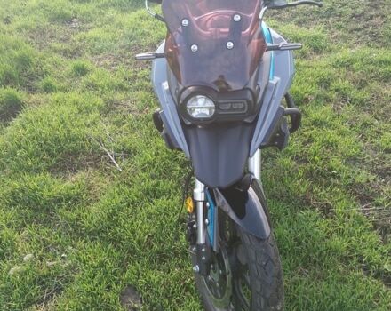 Ліфан KPT, об'ємом двигуна 0.25 л та пробігом 0 тис. км за 2299 $, фото 1 на Automoto.ua