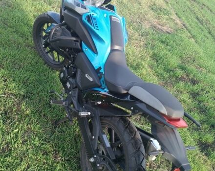 Ліфан KPT, об'ємом двигуна 0.25 л та пробігом 0 тис. км за 2299 $, фото 2 на Automoto.ua