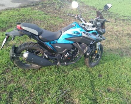 Ліфан KPT, об'ємом двигуна 0.25 л та пробігом 0 тис. км за 2299 $, фото 4 на Automoto.ua