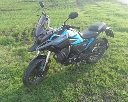 Ліфан KPT, об'ємом двигуна 0.25 л та пробігом 0 тис. км за 2299 $, фото 8 на Automoto.ua