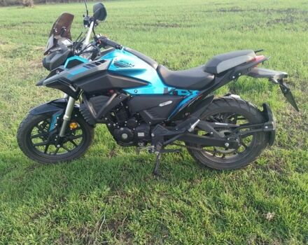 Ліфан KPT, об'ємом двигуна 0.25 л та пробігом 0 тис. км за 2299 $, фото 5 на Automoto.ua