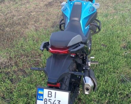 Ліфан KPT, об'ємом двигуна 0.25 л та пробігом 0 тис. км за 2299 $, фото 3 на Automoto.ua