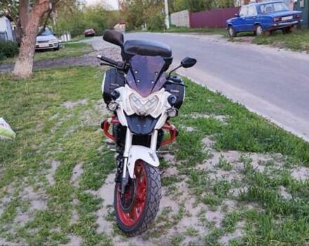 Ліфан KPT, об'ємом двигуна 0.2 л та пробігом 14 тис. км за 1400 $, фото 2 на Automoto.ua