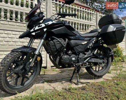 Лифан KPT, объемом двигателя 0.25 л и пробегом 12 тыс. км за 1500 $, фото 17 на Automoto.ua