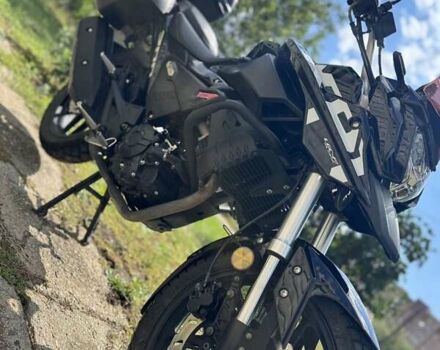 Лифан KPT, объемом двигателя 0.25 л и пробегом 12 тыс. км за 1500 $, фото 4 на Automoto.ua