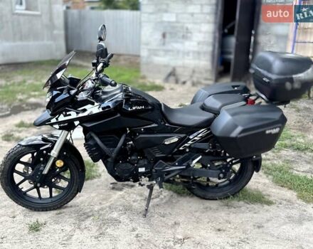 Лифан KPT, объемом двигателя 0.25 л и пробегом 12 тыс. км за 1500 $, фото 1 на Automoto.ua