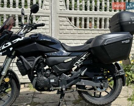 Лифан KPT, объемом двигателя 0.25 л и пробегом 12 тыс. км за 1500 $, фото 6 на Automoto.ua