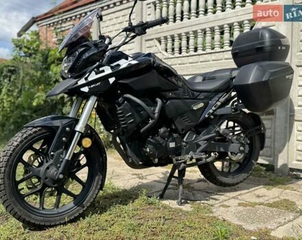 Лифан KPT, объемом двигателя 0.25 л и пробегом 12 тыс. км за 1500 $, фото 11 на Automoto.ua