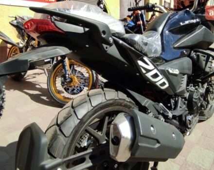 Ліфан KPT, об'ємом двигуна 0.2 л та пробігом 0 тис. км за 2400 $, фото 3 на Automoto.ua