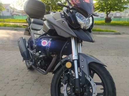 Лифан KPT 2019 в Долине на Automoto.ua Лифан KPT, объемом двигателя 0.2 л и пробегом 11 тыс. км за 1750 $, фото 1 на Automoto.ua