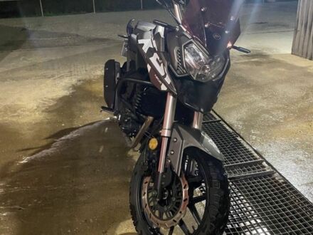 Ліфан KPT, об'ємом двигуна 0.2 л та пробігом 0 тис. км за 1400 $, фото 1 на Automoto.ua