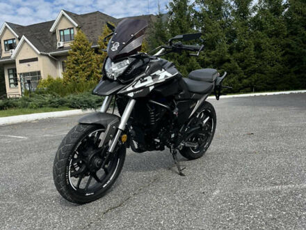 Лифан KPT, объемом двигателя 0.2 л и пробегом 16 тыс. км за 1399 $, фото 1 на Automoto.ua