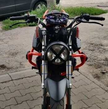 Серый Лифан KPT, объемом двигателя 0.2 л и пробегом 23 тыс. км за 1300 $, фото 4 на Automoto.ua