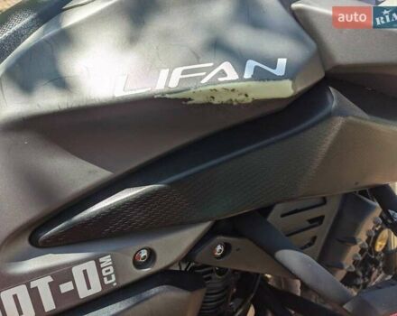 Серый Лифан KPT, объемом двигателя 0.2 л и пробегом 23 тыс. км за 1550 $, фото 10 на Automoto.ua