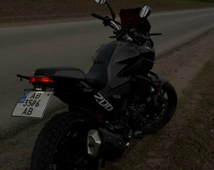 Сірий Ліфан KPT, об'ємом двигуна 0.2 л та пробігом 24 тис. км за 1300 $, фото 3 на Automoto.ua